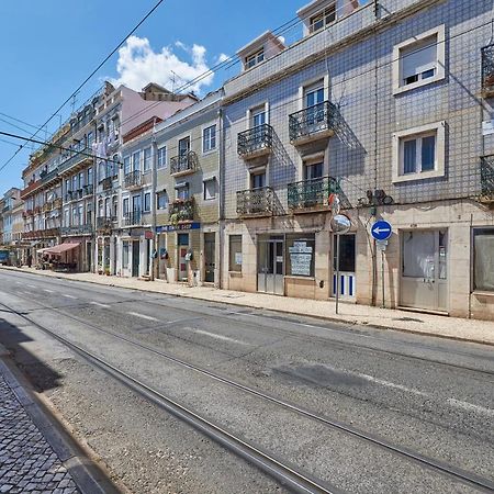 The Modest Lisbon Exterior photo
